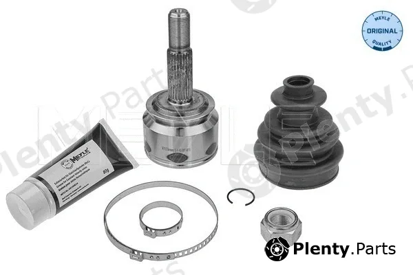 Meyle 32-144980017 — Joint Kit, drive shaft MEYLE-ORIGINAL: True to OE.