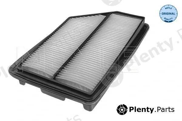 Meyle 31-123210014 — Air Filter MEYLE-ORIGINAL: True to OE.