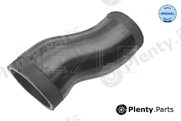 Meyle 0140360016 — Charge Air Hose MEYLE-ORIGINAL: True to OE.