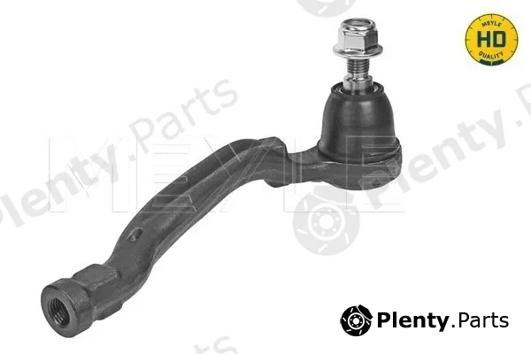 Meyle 40-160200000/HD — Tie Rod End MEYLE-HD: Better than OE.