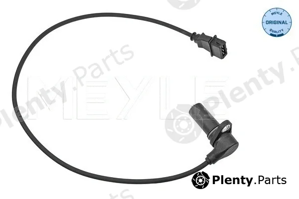 Meyle 1008990040 — Sensor, crankshaft pulse MEYLE-ORIGINAL: True to OE.