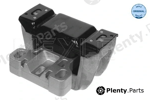 Meyle 1001990069 — Mounting, engine MEYLE-ORIGINAL: True to OE.