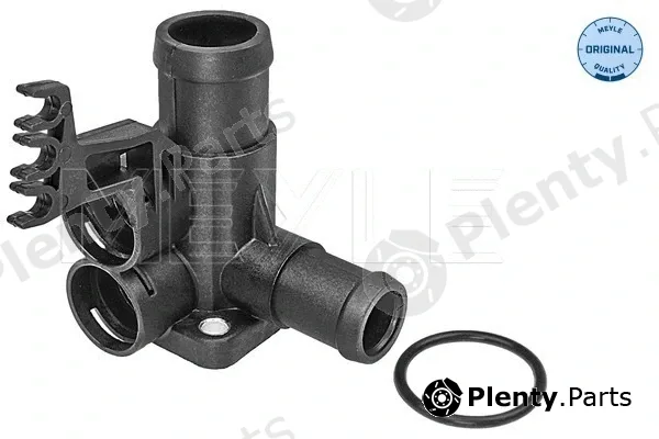Meyle 1001211054 — Coolant Flange MEYLE-ORIGINAL: True to OE.