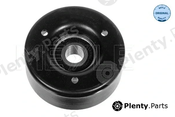 Meyle 0140200099 — Deflection/Guide Pulley, V-ribbed belt MEYLE-ORIGINAL: True to OE.