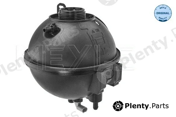 Meyle 3142230016 — Expansion Tank, coolant MEYLE-ORIGINAL: True to OE.