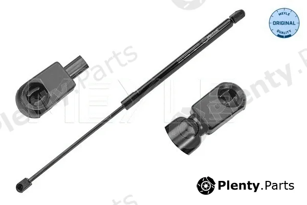 Meyle 1409100088 — Gas Spring, boot/cargo area MEYLE-ORIGINAL: True to OE.