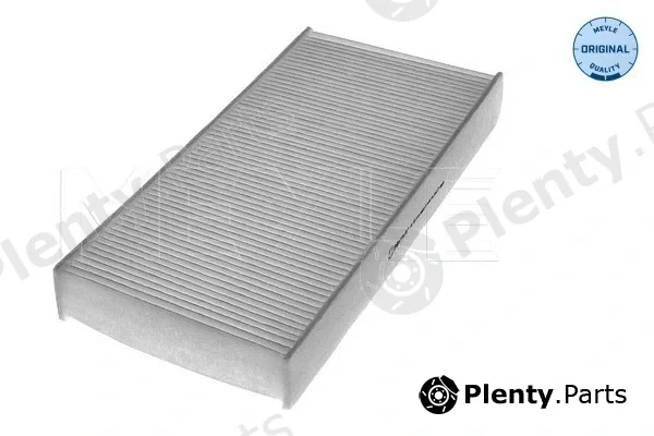 Meyle 40-123190003 — Filter, cabin air MEYLE-ORIGINAL: True to OE.