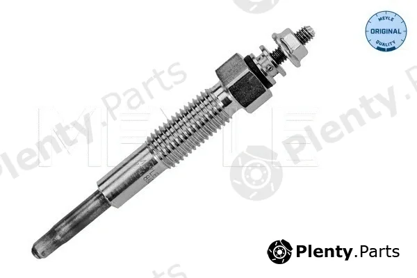 Meyle 7148600003 — Glow Plug MEYLE-ORIGINAL: True to OE.