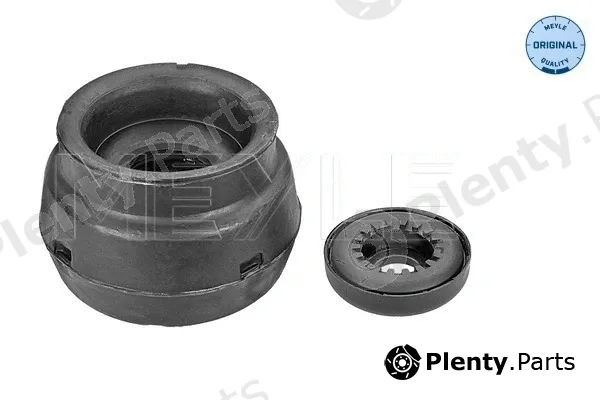 Meyle 1004120019/S — Suspension Strut Support Mount MEYLE-ORIGINAL-KIT: Better solution for you!