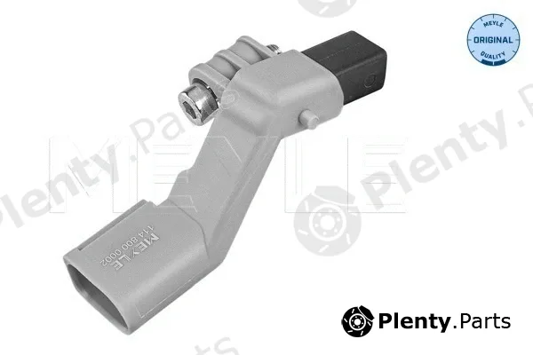 Meyle 1148000002 — Sensor, crankshaft pulse MEYLE-ORIGINAL: True to OE.