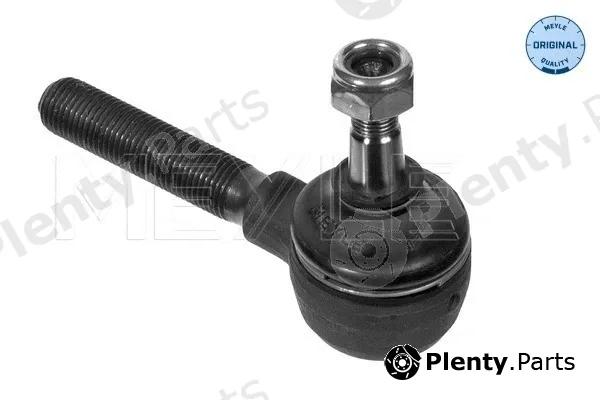 Meyle 1160200594 — Tie Rod End MEYLE-ORIGINAL: True to OE.
