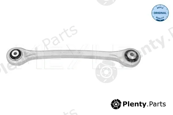 Meyle 1160500299 — Control/Trailing Arm, wheel suspension MEYLE-ORIGINAL: True to OE.