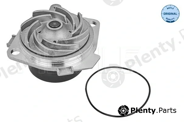 Meyle 15-130600005 — Water Pump, engine cooling MEYLE-ORIGINAL: True to OE.