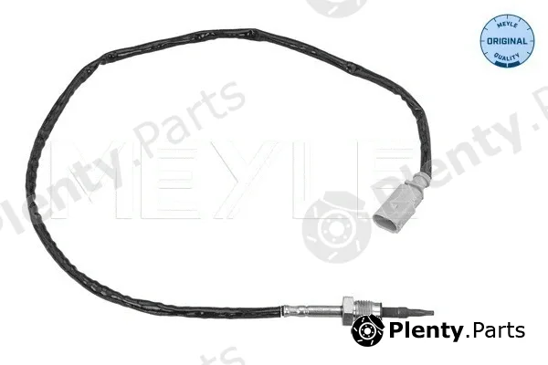 Meyle 1148000179 — Sensor, exhaust gas temperature MEYLE-ORIGINAL: True to OE.