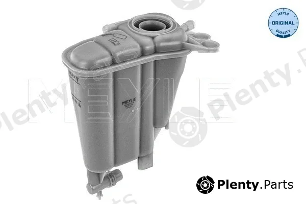 Meyle 1002230015 — Expansion Tank, coolant MEYLE-ORIGINAL: True to OE.