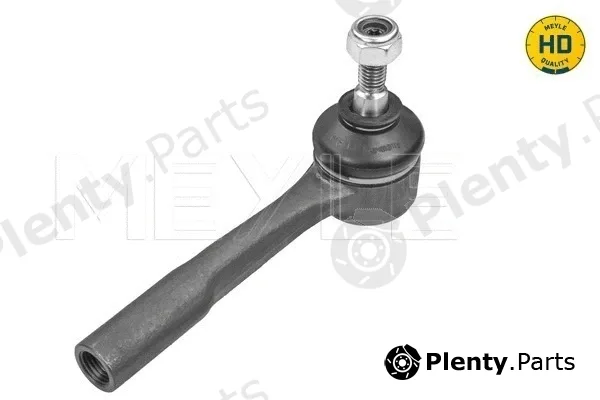 Meyle 2160200014/HD — Tie Rod End MEYLE-HD: Better than OE.