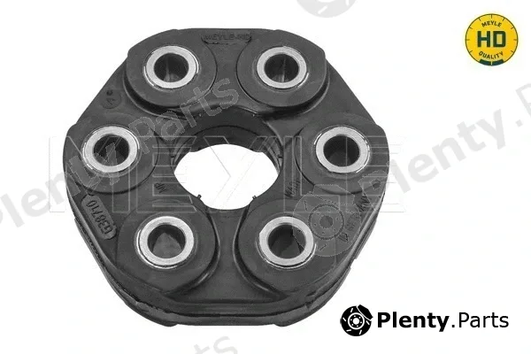Meyle 3141523101/HD — Joint, propshaft MEYLE-HD: Better than OE.