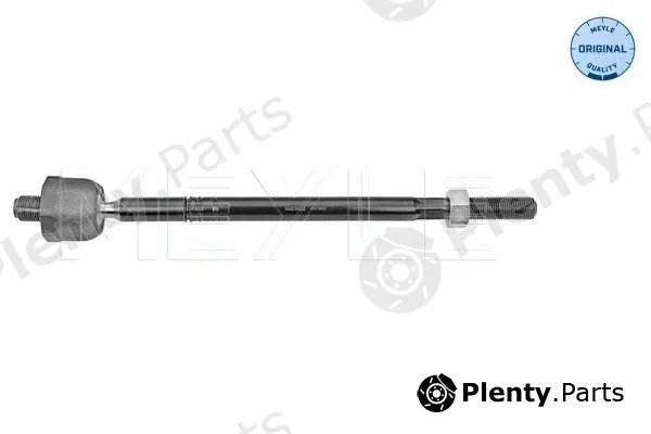 Meyle 2160310034 — Inner Tie Rod MEYLE-ORIGINAL: True to OE.