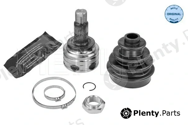 Meyle 3144980006 — Joint Kit, drive shaft MEYLE-ORIGINAL: True to OE.
