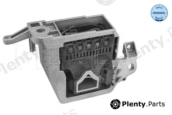 Meyle 3002212030 — Mounting, engine MEYLE-ORIGINAL: True to OE.