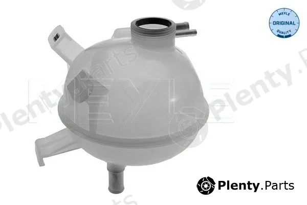 Meyle 6142230001 — Expansion Tank, coolant MEYLE-ORIGINAL: True to OE.