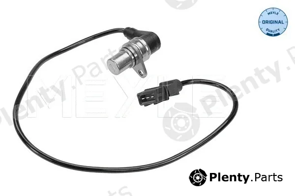 Meyle 1008990057 — Sensor, crankshaft pulse MEYLE-ORIGINAL: True to OE.