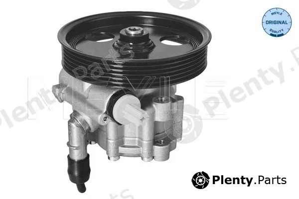 Meyle 16-146310005 — Hydraulic Pump, steering MEYLE-ORIGINAL: True to OE.