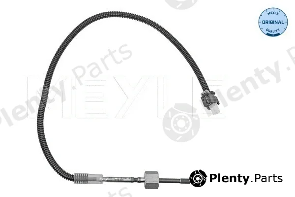Meyle 0148000140 — Sensor, exhaust gas temperature MEYLE-ORIGINAL: True to OE.
