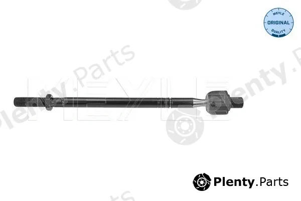 Meyle 2160310014 — Inner Tie Rod MEYLE-ORIGINAL: True to OE.
