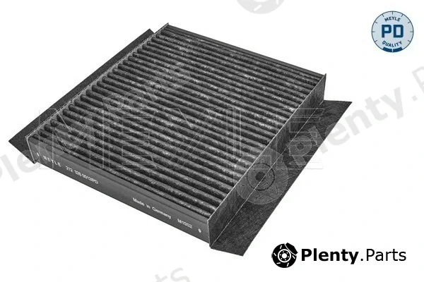 Meyle 2123260012/PD — Filter, cabin air MEYLE-PD: Advanced performance and design.