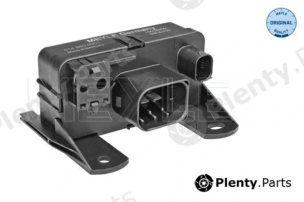 Meyle 0148800005 — Control Unit, glow time MEYLE-ORIGINAL: True to OE.