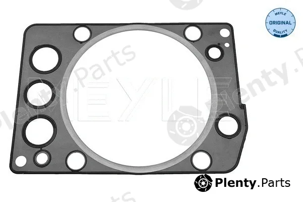 Meyle 0340010007 — Gasket, cylinder head MEYLE-ORIGINAL: True to OE.