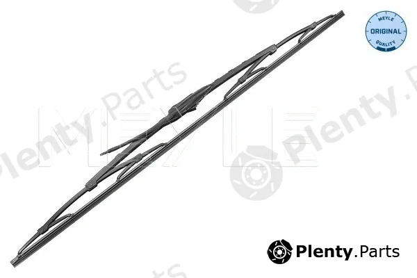 Meyle 0297002871 — Wiper Blade MEYLE-ORIGINAL: True to OE.