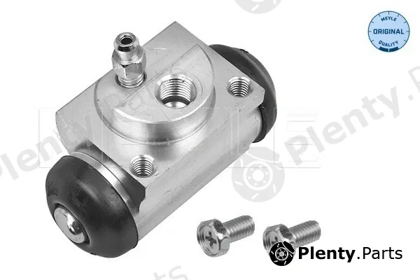 Meyle 7145310005 — Wheel Brake Cylinder MEYLE-ORIGINAL: True to OE.
