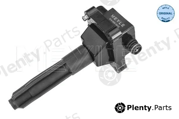Meyle 0148850012 — Ignition Coil MEYLE-ORIGINAL: True to OE.