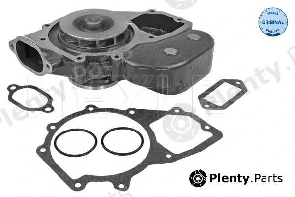Meyle 0330200022 — Water Pump, engine cooling MEYLE-ORIGINAL: True to OE.