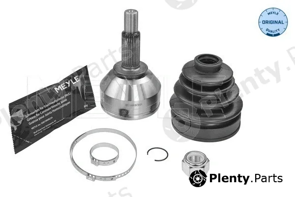 Meyle 16-144980084 — Joint Kit, drive shaft MEYLE-ORIGINAL: True to OE.