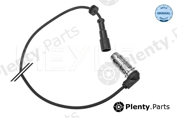 Meyle 5345330005 — Sensor, wheel speed MEYLE-ORIGINAL: True to OE.