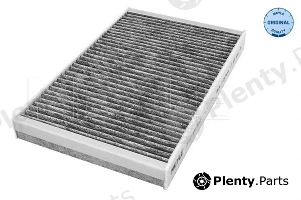 Meyle 11-123200000 — Filter, cabin air MEYLE-ORIGINAL: True to OE.