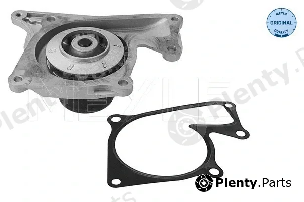 Meyle 16-132200023 — Water Pump, engine cooling MEYLE-ORIGINAL: True to OE.