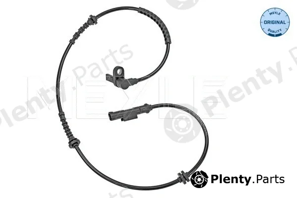 Meyle 6148000013 — Sensor, wheel speed MEYLE-ORIGINAL: True to OE.