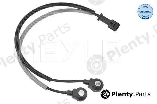 Meyle 5148110000 — Knock Sensor MEYLE-ORIGINAL: True to OE.