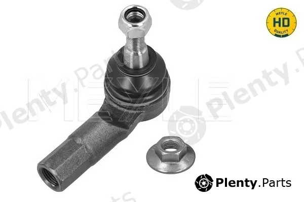 Meyle 1160200060/HD — Tie Rod End MEYLE-HD: Better than OE.