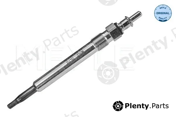 Meyle 0148600003 — Glow Plug MEYLE-ORIGINAL: True to OE.