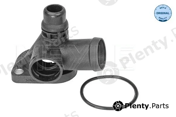 Meyle 1001211062 — Coolant Flange MEYLE-ORIGINAL: True to OE.