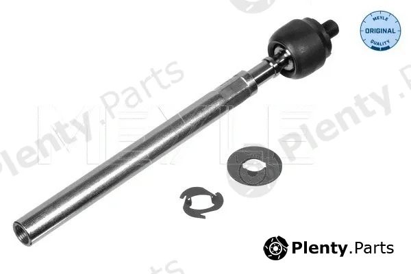 Meyle 16-160300006 — Inner Tie Rod MEYLE-ORIGINAL: True to OE.