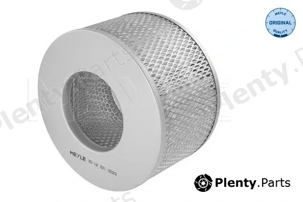 Meyle 30-123210023 — Air Filter MEYLE-ORIGINAL: True to OE.