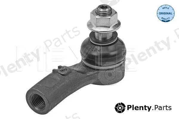 Meyle 33-160200030 — Tie Rod End MEYLE-ORIGINAL: True to OE.