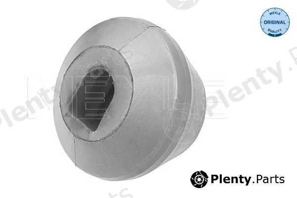 Meyle 1000300005 — Rubber Buffer, engine mounting system MEYLE-ORIGINAL: True to OE.