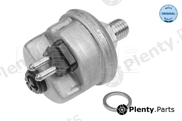 Meyle 0148000085 — Sensor, oil pressure MEYLE-ORIGINAL: True to OE.